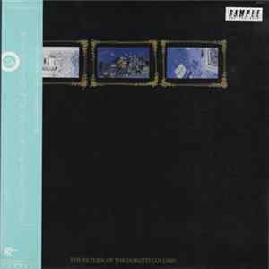 The Durutti Column - The Return Of The Durutti Column Album