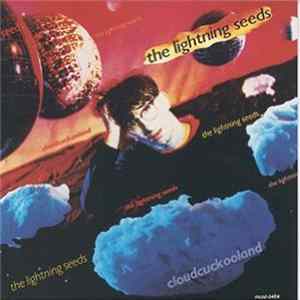 Lightning Seeds - Cloudcuckooland Album