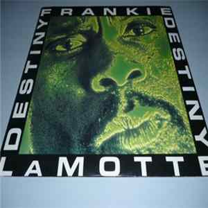 Frankie La Motte - Destiny Album