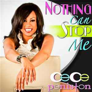 CeCe Peniston - Nothing Can Stop Me Album