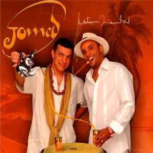 Jomed - Latinoriental Album
