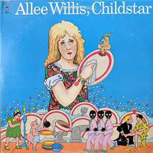 Allee Willis - Childstar Album