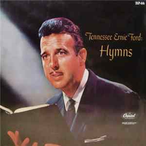 Tennessee Ernie Ford - Hymns Album