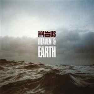 The 4 Of Us - Heaven & Earth Album
