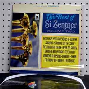 Si Zentner - The Best Of Si Zentner Volume Two Album