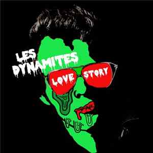 Les Dynamites - סיפור אהבה בחוף מתחם התחנה (Love Story) Album
