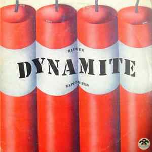 Various - Dynamite Album