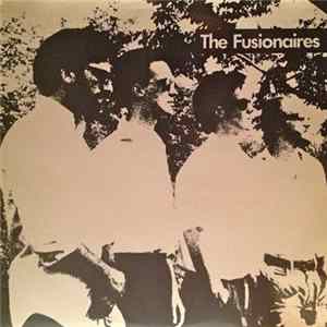 The Fusionaires - The Fusionaires Album