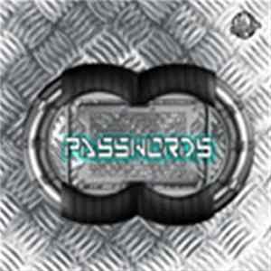 Ruboy VS Xavi Dicson - Passwords Album