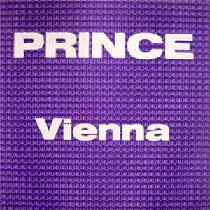 Prince - Vienna Album