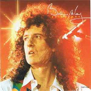 Brian May - Too Much Love Will Kill You Album