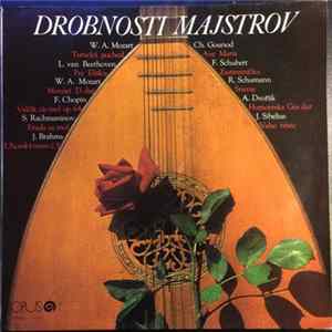 Various - Drobnosti Majstrov Album