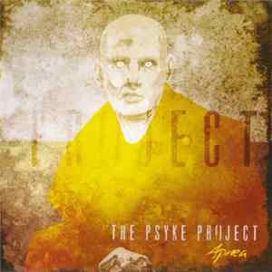 The Psyke Project - Apnea Album