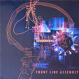 Front Line Assembly - Tactical Neural Implant Album