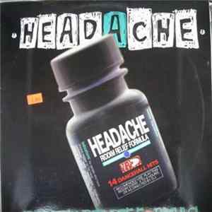 Various - Headache Album
