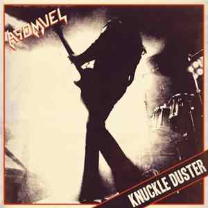 Asomvel - Knuckle Duster Album