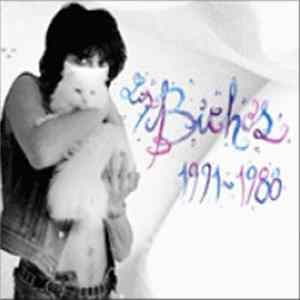 Los Bichos - 1991-1988 Album