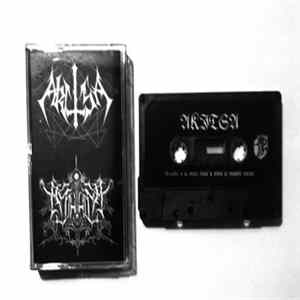 Akitsa / Ash Pool - Ripped From Death, Forced To Live, And Die Again Album
