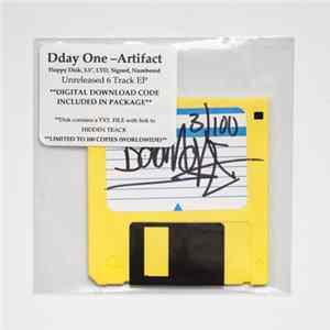 Dday One - Artifact Album