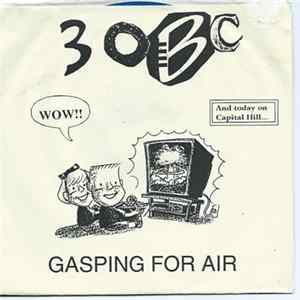 3 OBC - Gasping For Air Album