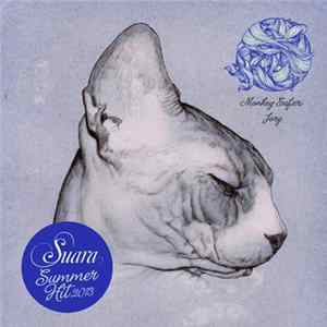 Monkey Safari - Suara Summer Hit 2013 Album