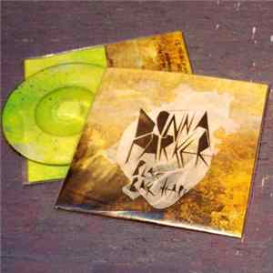 Donna Parker - Black Black Heart Album