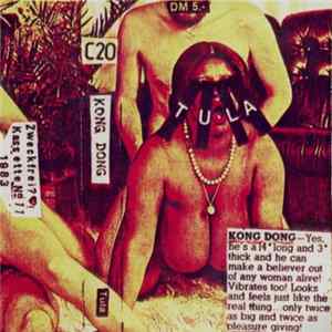 Kong Dong - Tula Album