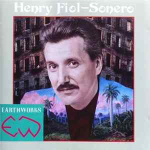 Henry Fiol - Sonero Album