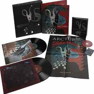 Arcturus - Arcturian Album