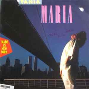 Tania Maria - Made In New York Album