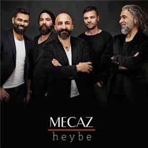Mecaz - Heybe Album