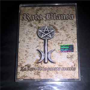 Rata Blanca - La Llave De La Puerta Secreta Album