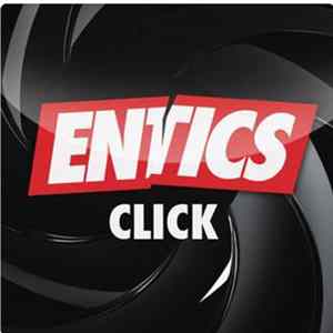 Entics - Click Album