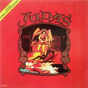 Judas - Judas Album