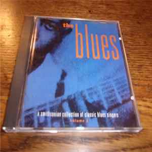 Various - The Blues Volume 2 Album