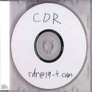 CDR - CDR Album