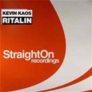 Kevin Kaos - Ritalin Album