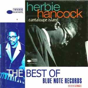 Herbie Hancock - Cantaloupe Island Album