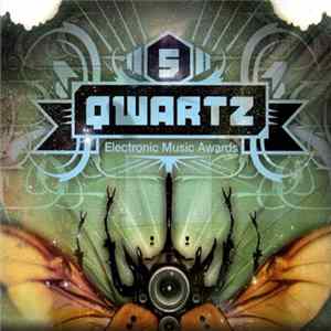 Various - Qwartz 5 - Electronic Music Awards Album