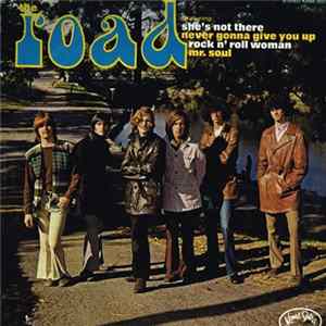 The Road - The Road Album