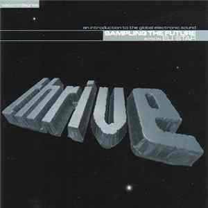 Various - Sampling The Future - a mix by Eli Star Album