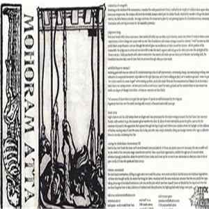 Mohoram Atta - Mohoram Atta Album