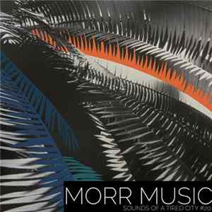Thomas Morr - Sounds Of A Tired City #20 Album