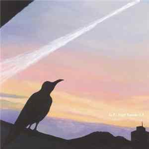 Ca-P - Fright Recorder E.P. Album