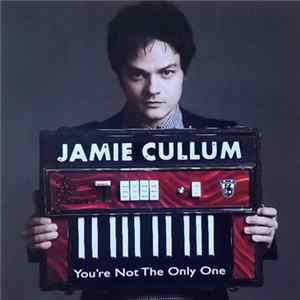 Jamie Cullum - You're Not The Only One Album