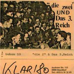Die Zwei - "Die Zwei" Und Das 3. Reich Album