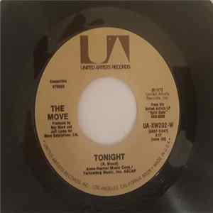 The Move - Tonight Album
