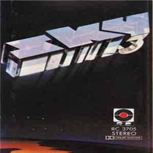 Sky - Sky 3 Album
