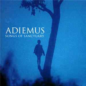 Adiemus - Songs Of Sanctuary Album