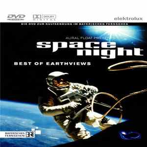 Aural Float - Space Night - Best Of Earthviews Album